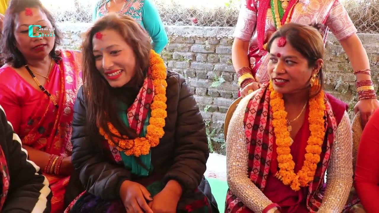 पाेई विदेश गाकाेबेला फेला पारेपछि | Jalpachok Rateuli | Manisha Shrestha || Bhagawan Karki | Sanu Kc