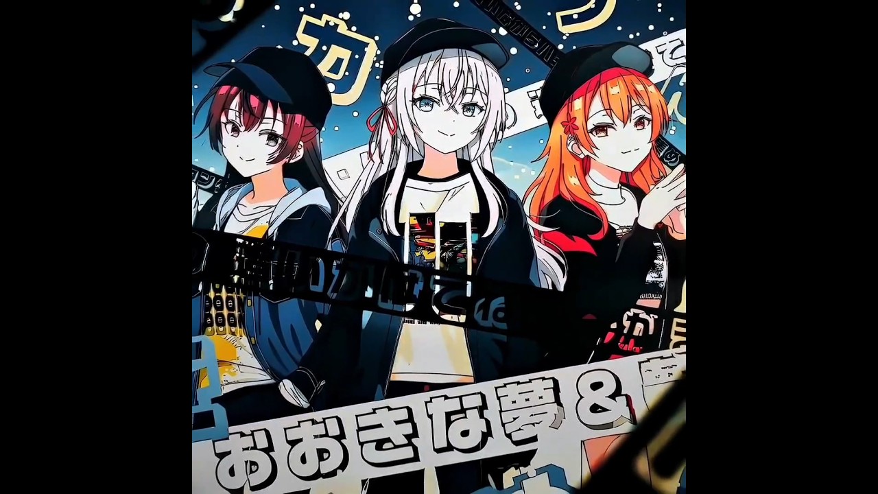 「Legendary Trio❤️‼️」Alya Yuki Or Masha ? | Roshidere | BAILE BOUNCE Edit | #anime #shorts #roshidere