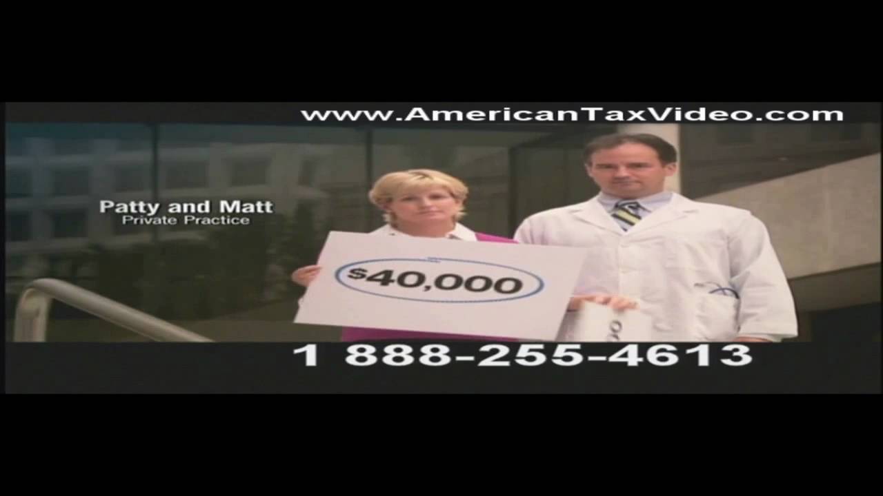 Remove IRS Lien