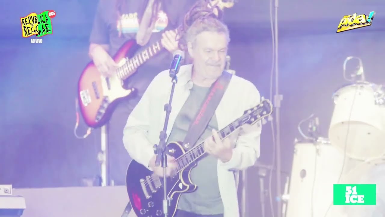 Nengo Vieira, esse show ja está no PIDA, vou tá apagando aqui, obrigado ai a galera que curtiu
