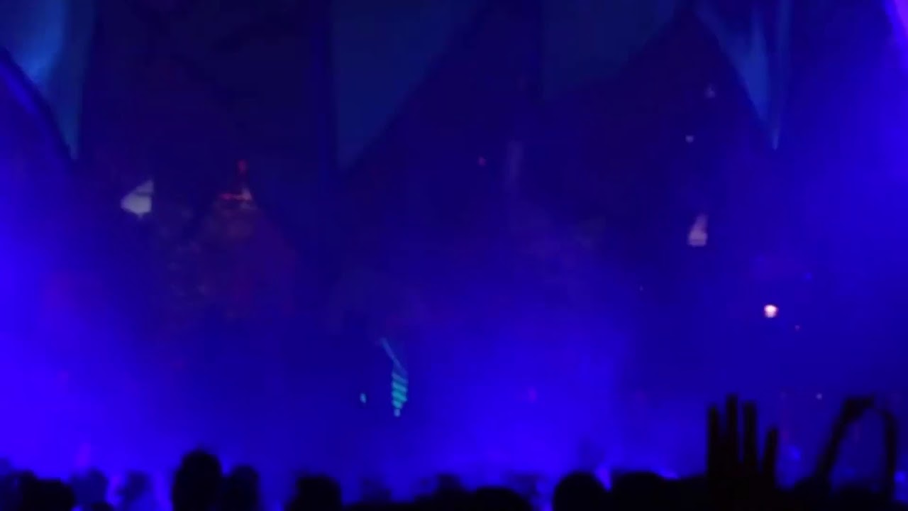 Sven Väth live cocoon Amnesia (ibiza) 15-07-2013