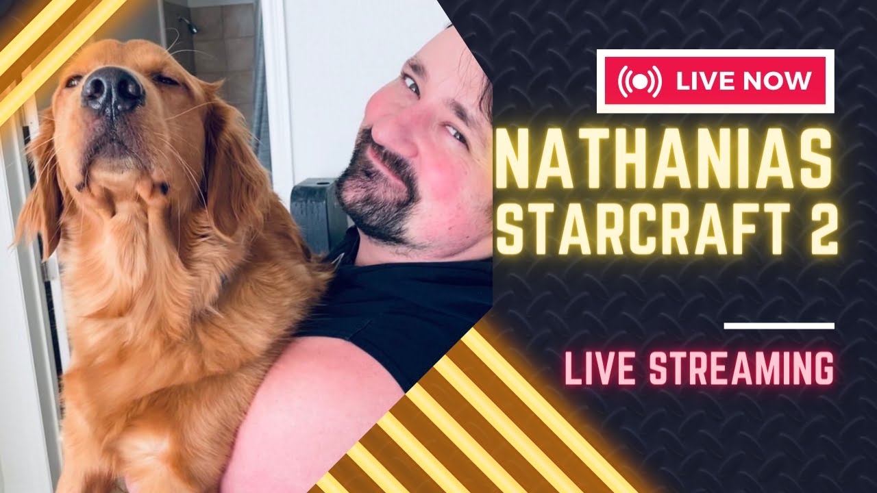 Nathanias StarCraft 2