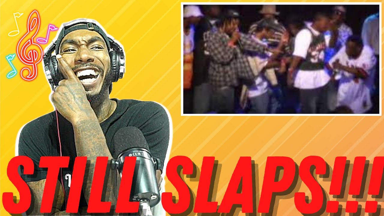 Mac Dre - Thizzle Dance (Treal TV 2) REACTION!!!