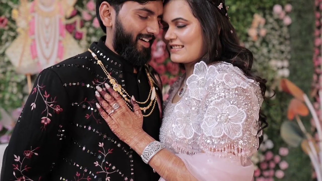 01 Sangeet Part 1