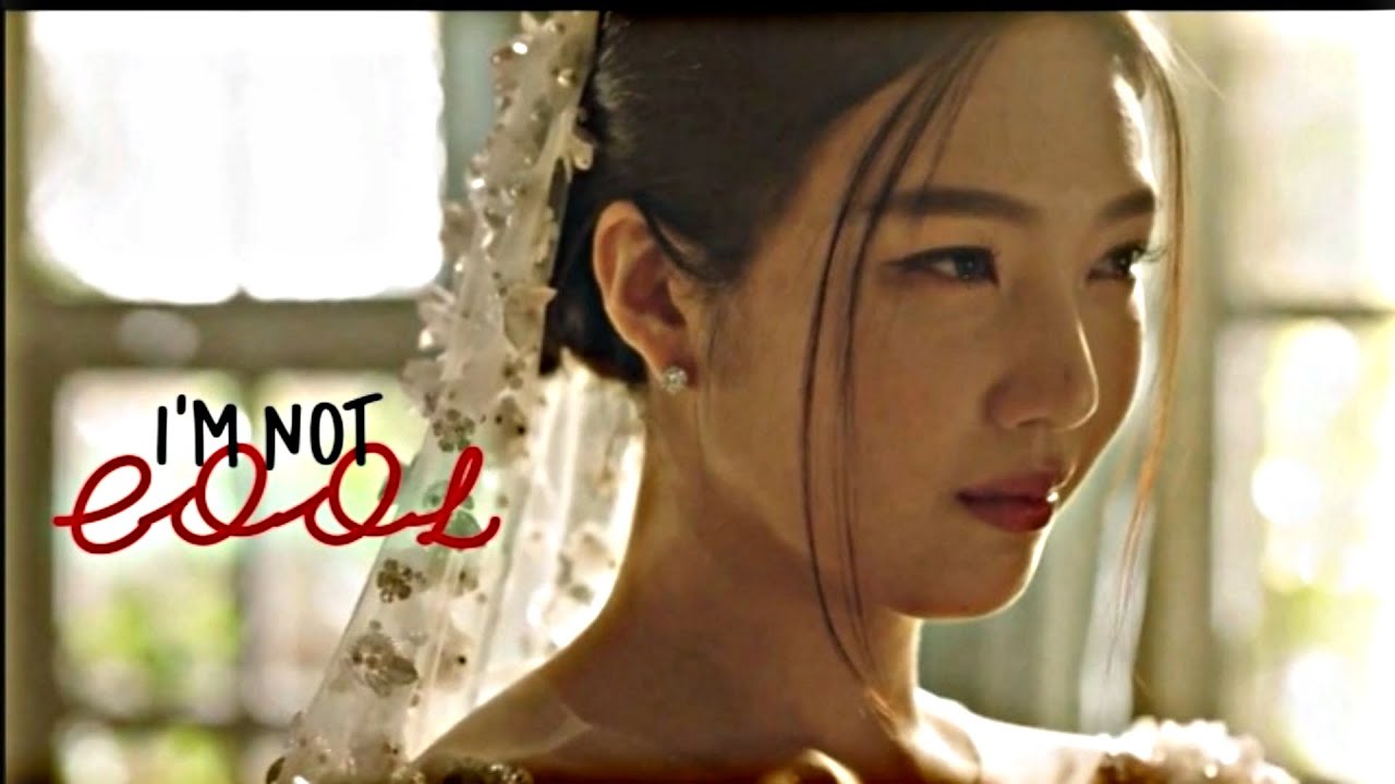I'm not cool {FMV} The One and Only (JOY)