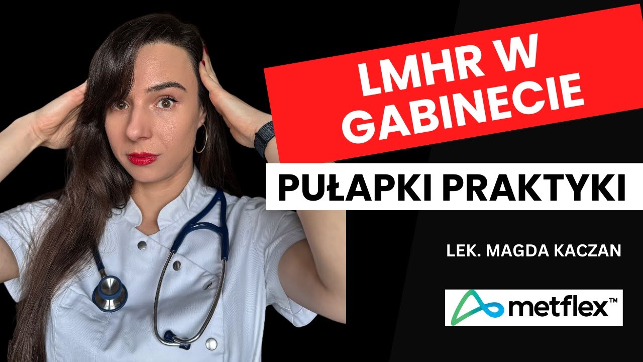 Czy fenotyp Lean Mass Hyper Responder chroni przed miażdżycą? | Lek. Magda Kaczan