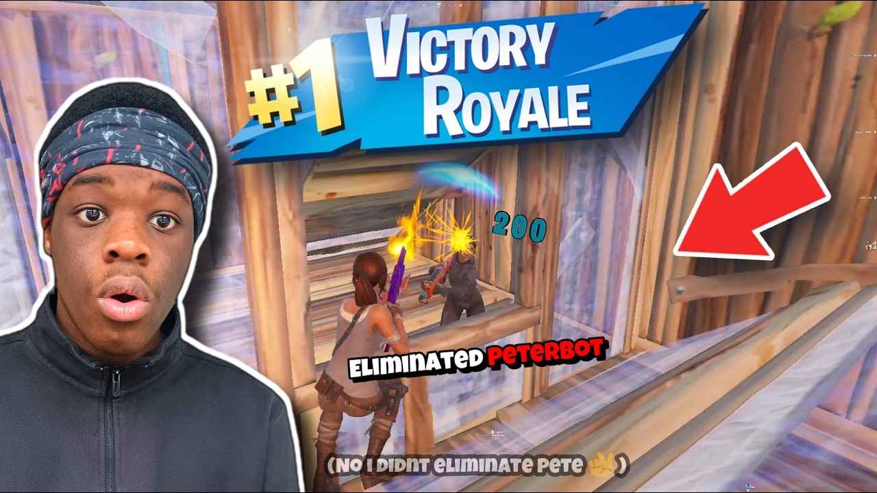 Trying To Win Every Game In Ranked Reload...