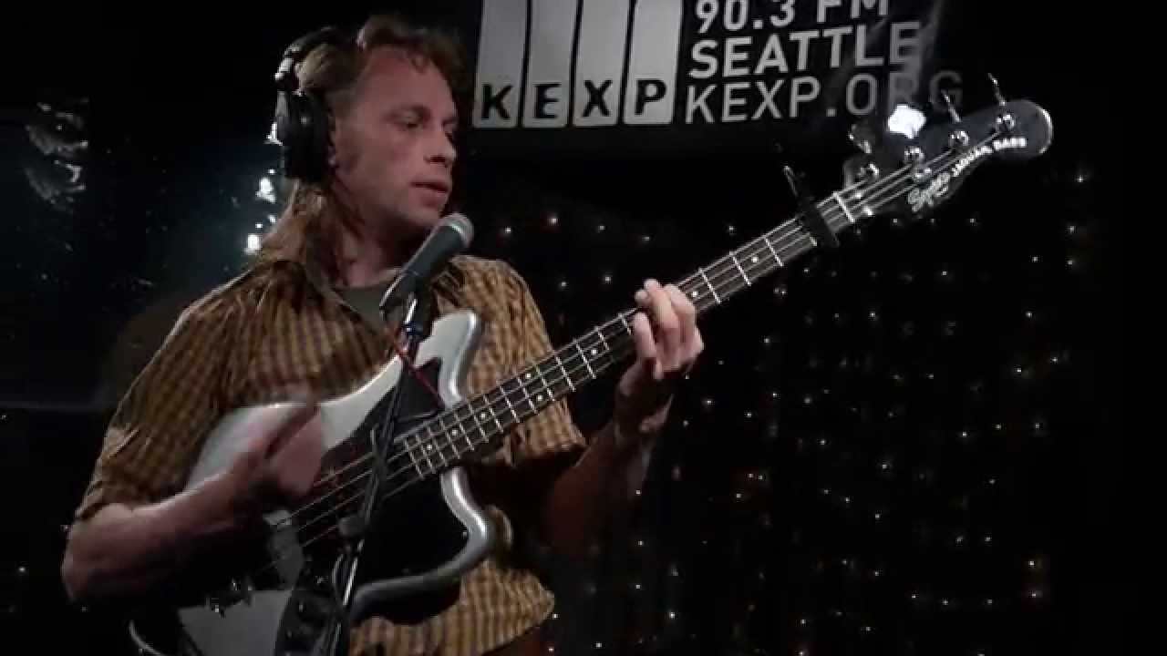 Pony Time - Don't Mind If i Dew (Live on KEXP)