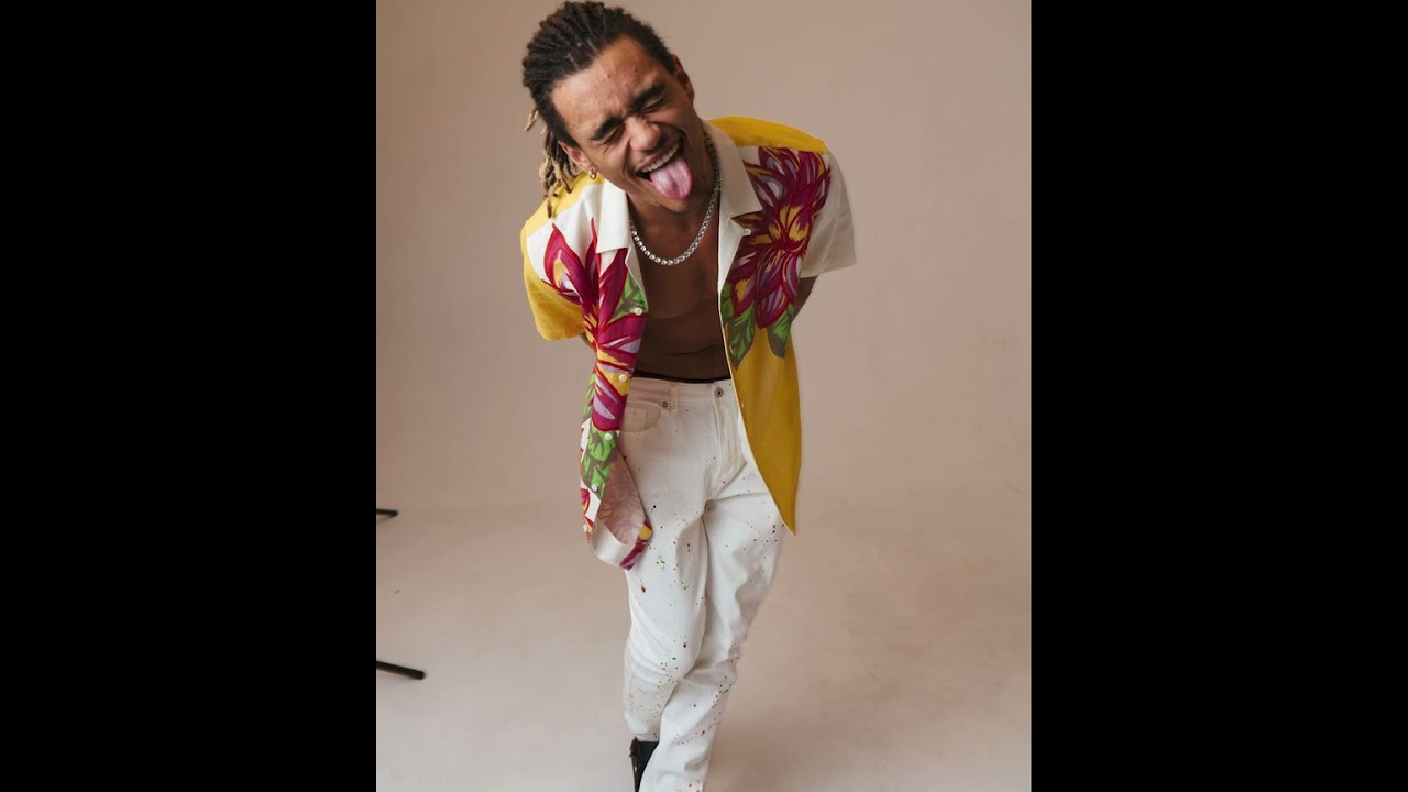 Zion Kuwonu Harry Styles