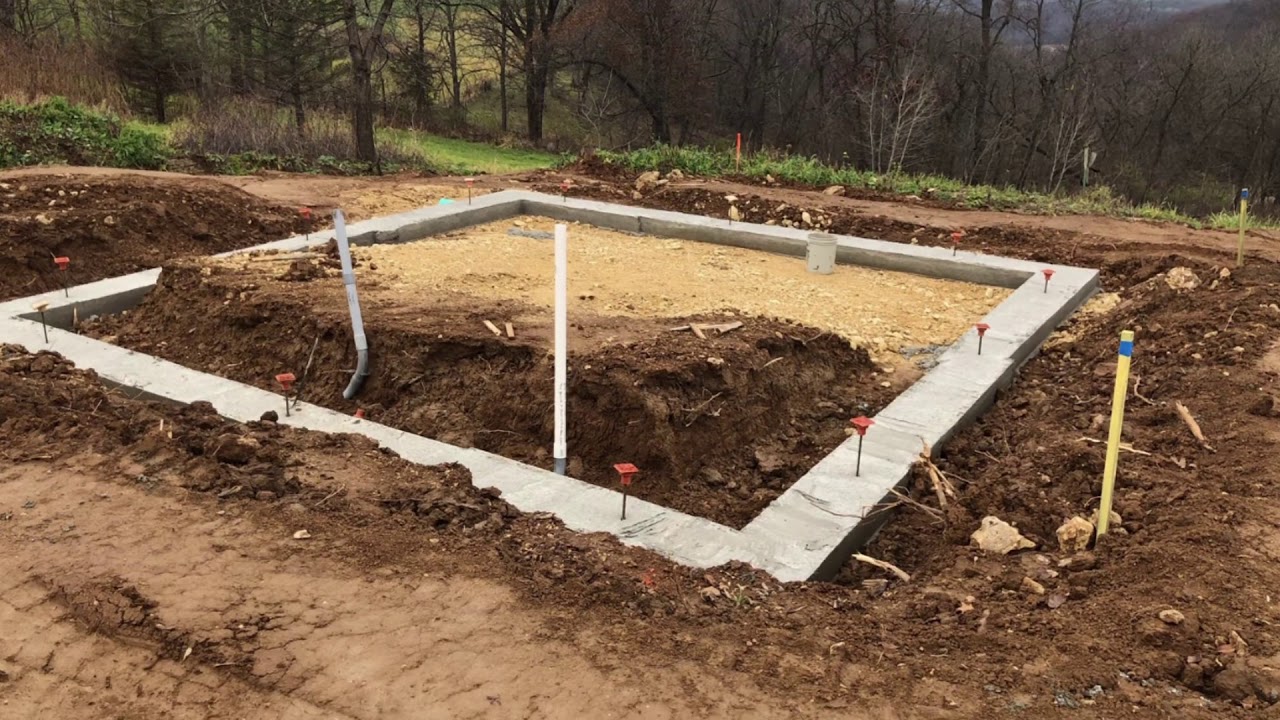 Building a Lindal Home in Aspen Oaks, WI