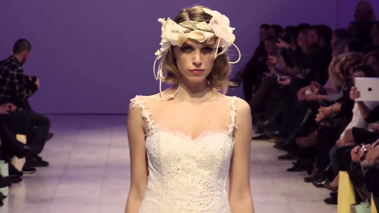 Eternity Collection by Complice - Stalo Theodorou | Athens Bridal Fashion Week 2016