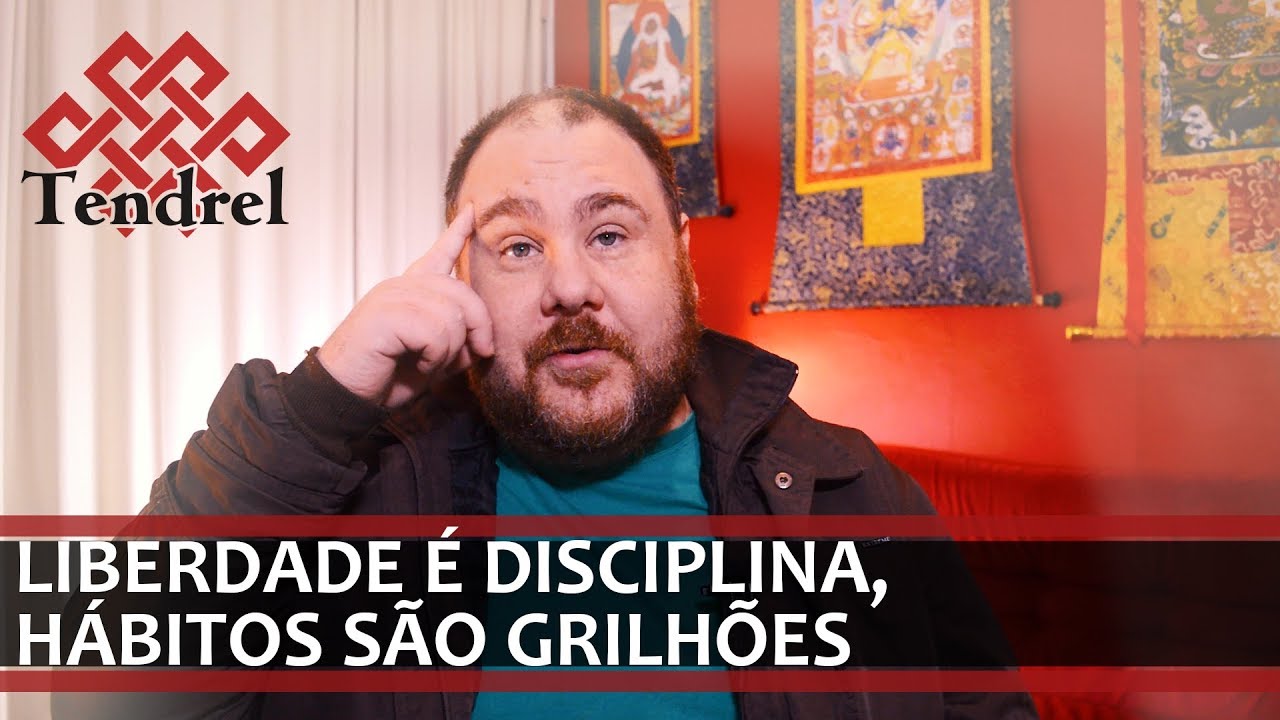 Livre-arbítrio vs autodeterminação