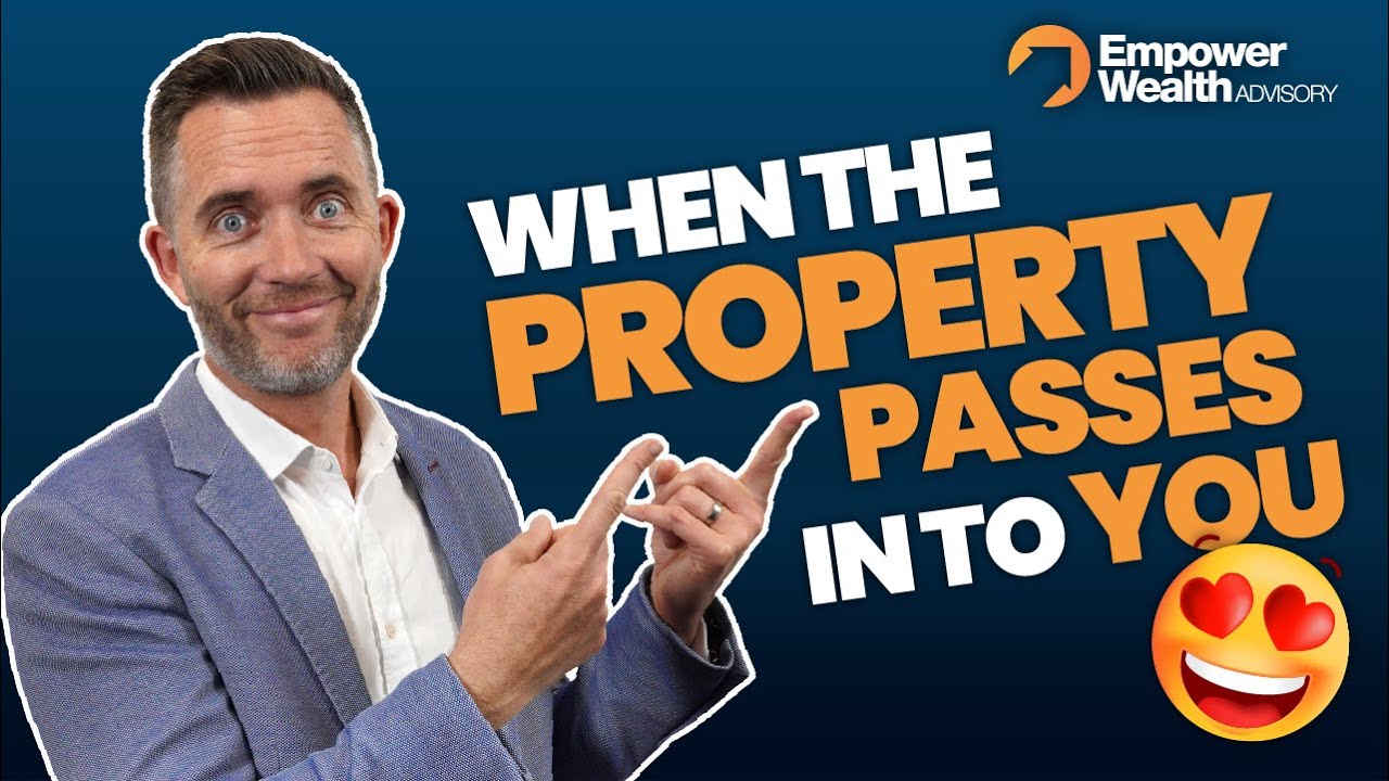What happens when the property passes in to you?  Buyers Agent Tips from Bryce Holdaway