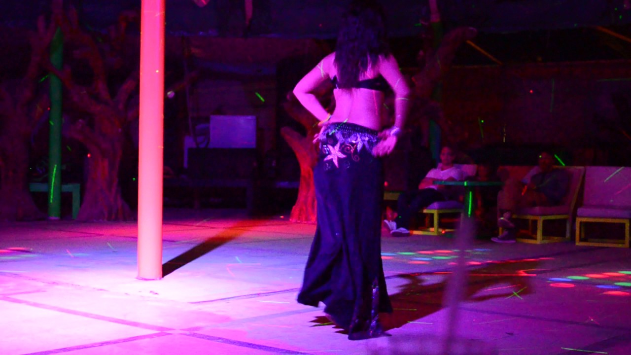 Bauchtanz Hurghada