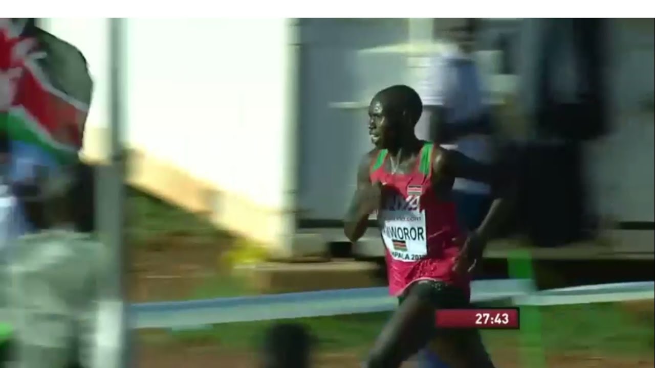 World Cross Country Championships Kampala 2017 - Full Coverage