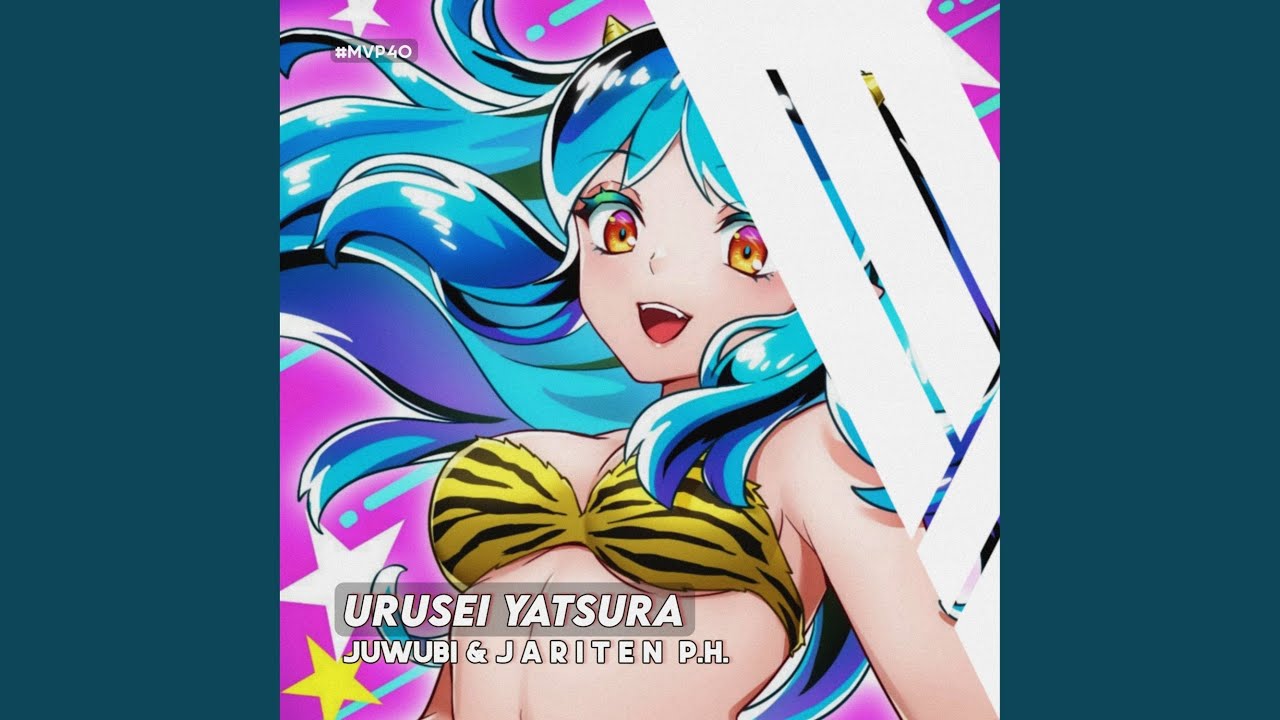 Urusei Yatsura