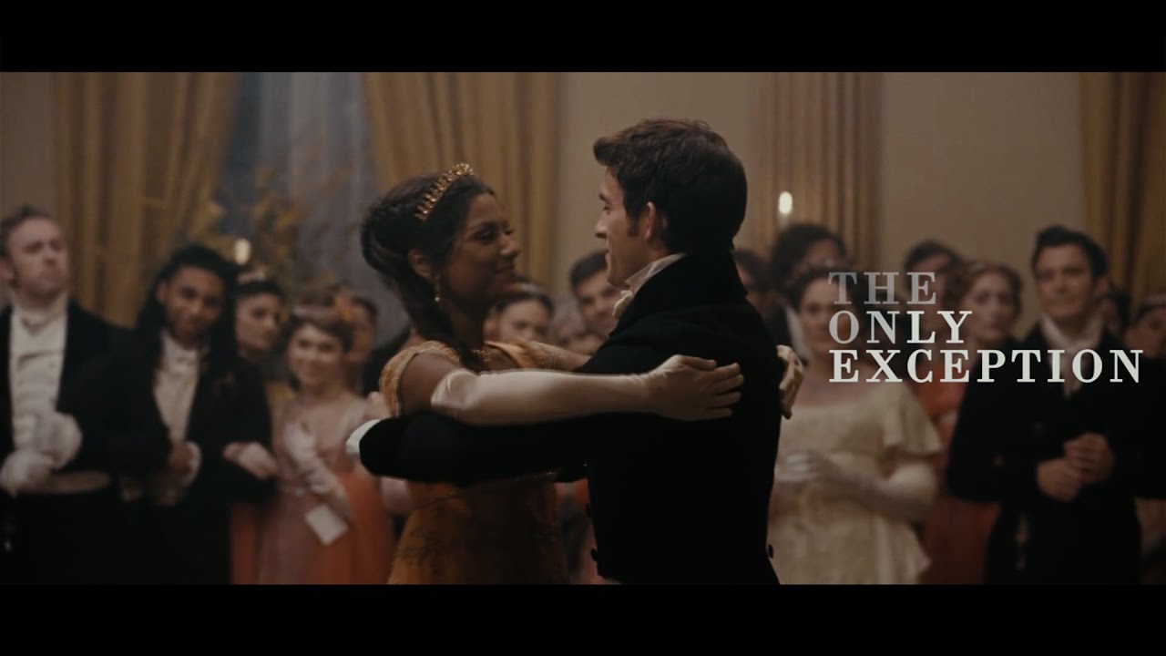 kate + anthony - the only exception