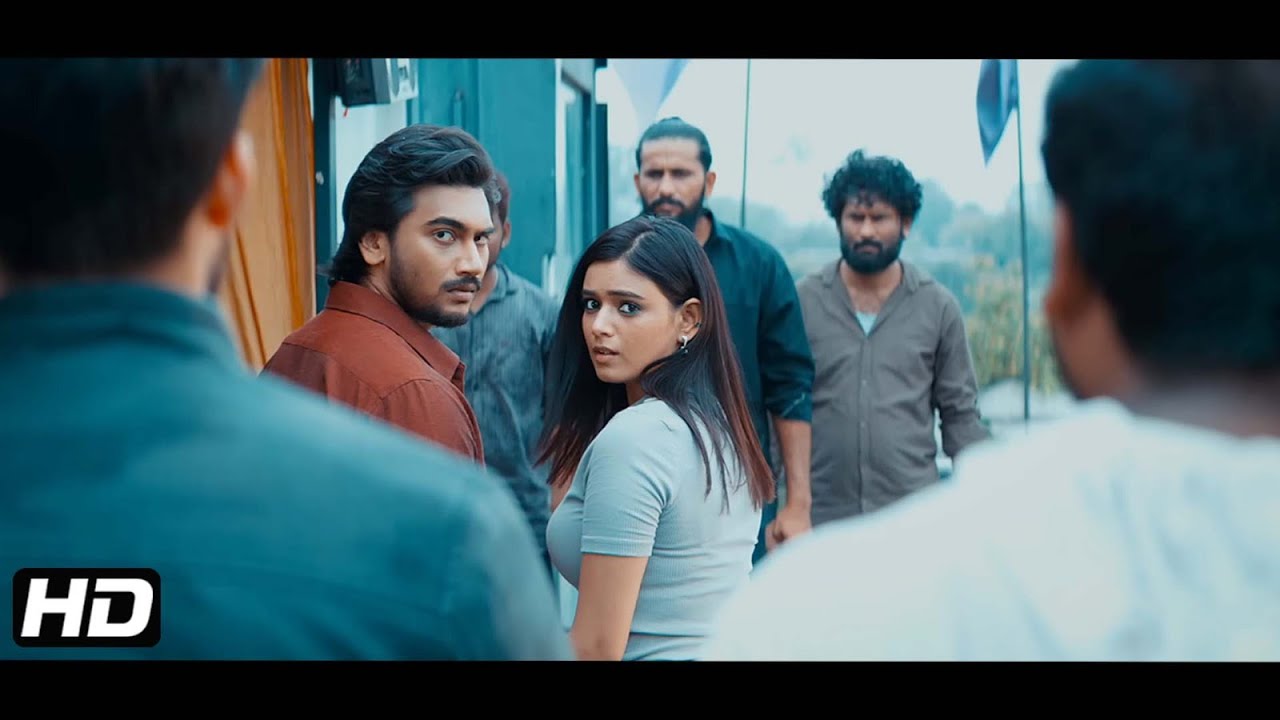 Premiddam - Movie Of The YEAR 2024 (Full Hindi Dubbed) | South Indian Movie Full HD | Neha Solanki
