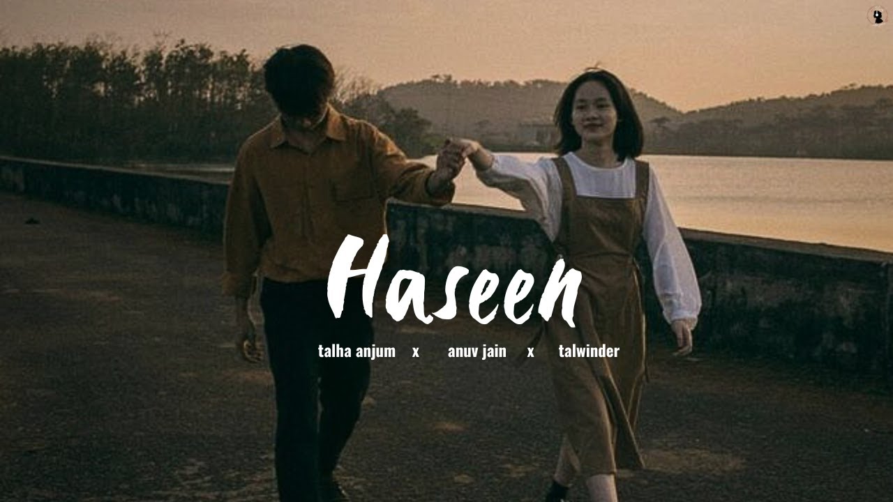 haseen x pal pal x regrets ( slowed reverb ) ft . talha anjum x talwinder x faheem abduallah | lofi