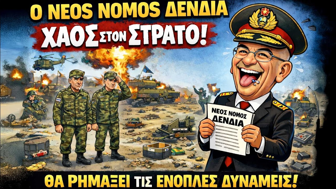 O Τελευταίος Να Κλείσει την Πόρτα!