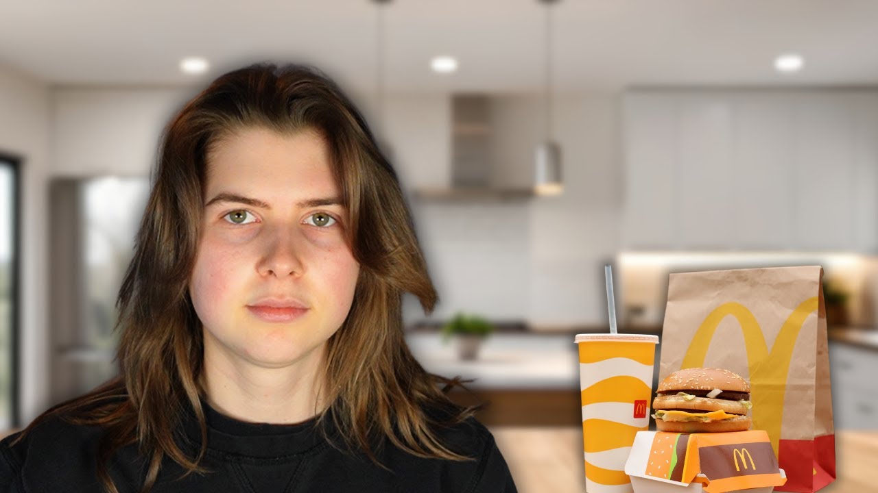 Mein ehrlichstes Full Day of Eating – Kopf lauter als Hunger