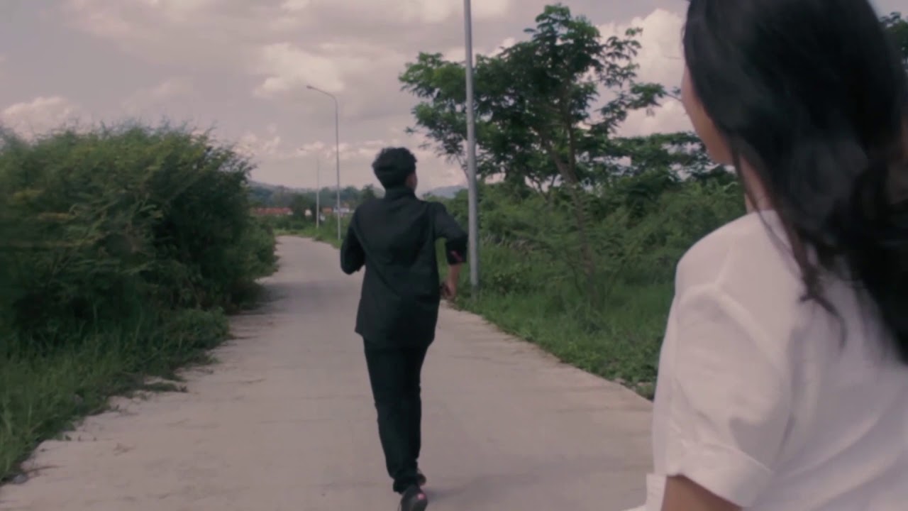 Naraga - Ada Dia Dihatimu (Teaser Music Video)