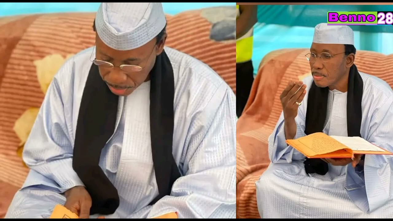 TOURNÉE ANNUELLE SERIGNE MAME MOR MBACKE EN Italie : étape de Rimini 12/06/2023