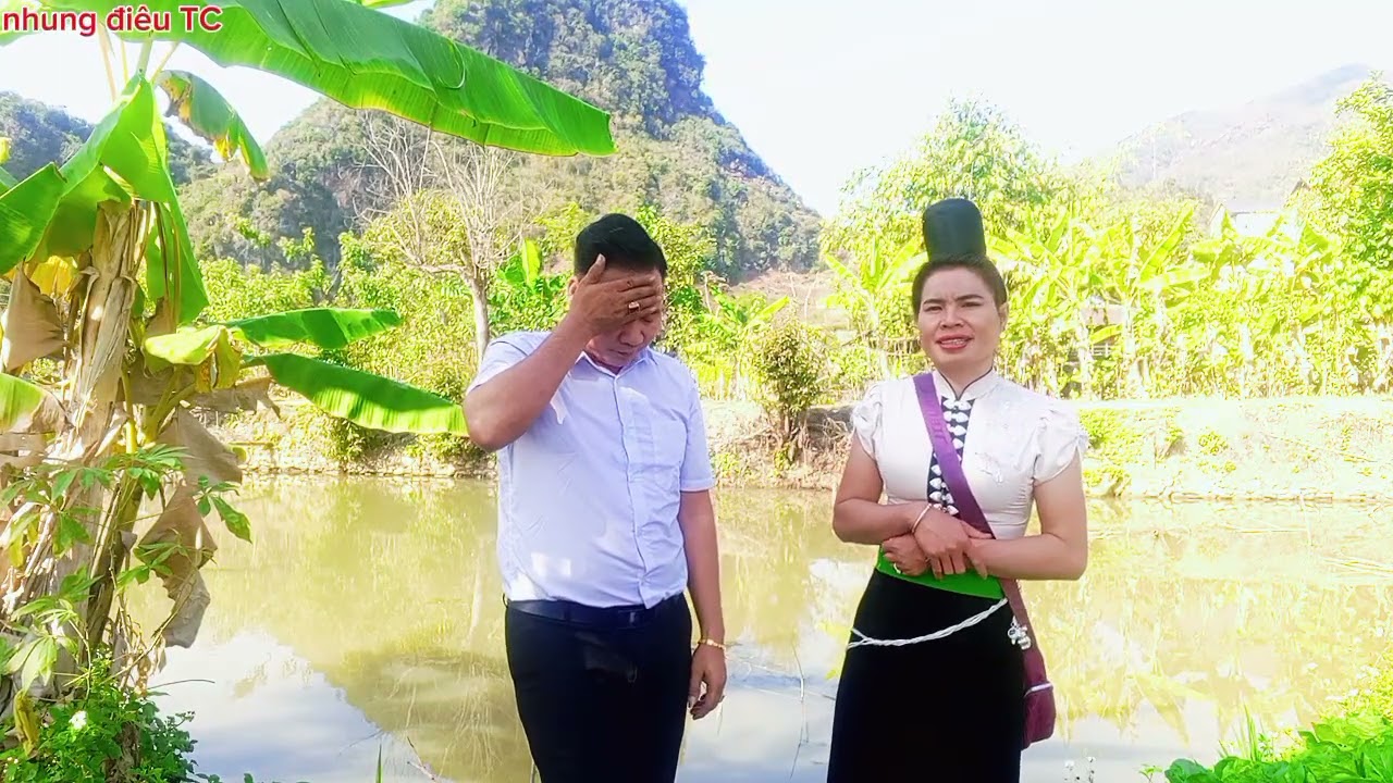 lò điêu khắp tham ha Dũng tươi pi nong tỏn lé nớ