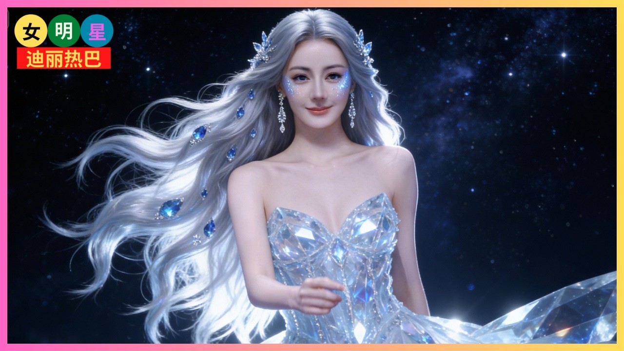 敢离开嘉行？ 迪丽热巴 手握11代言，单飞开启事业新篇章 【女明星新闻】