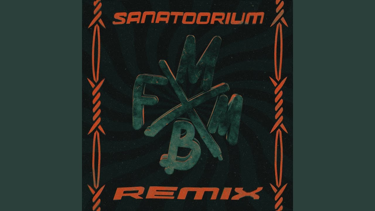 Sanatoorium (Remix)