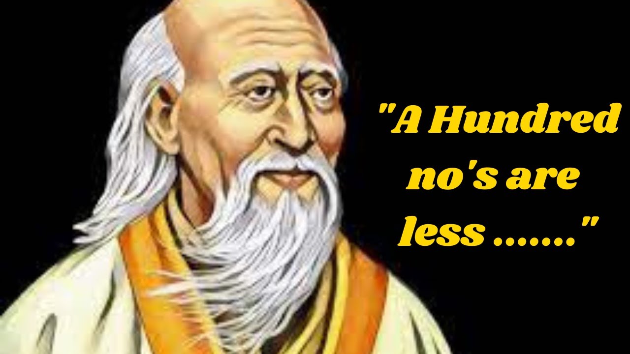 Amazing Chinese Proverbs and Sayings. Great Wisdom of China