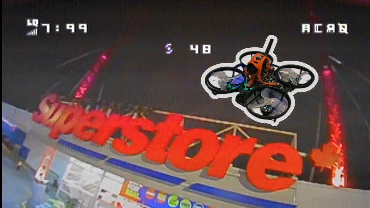 TinyWhoop the Superstore