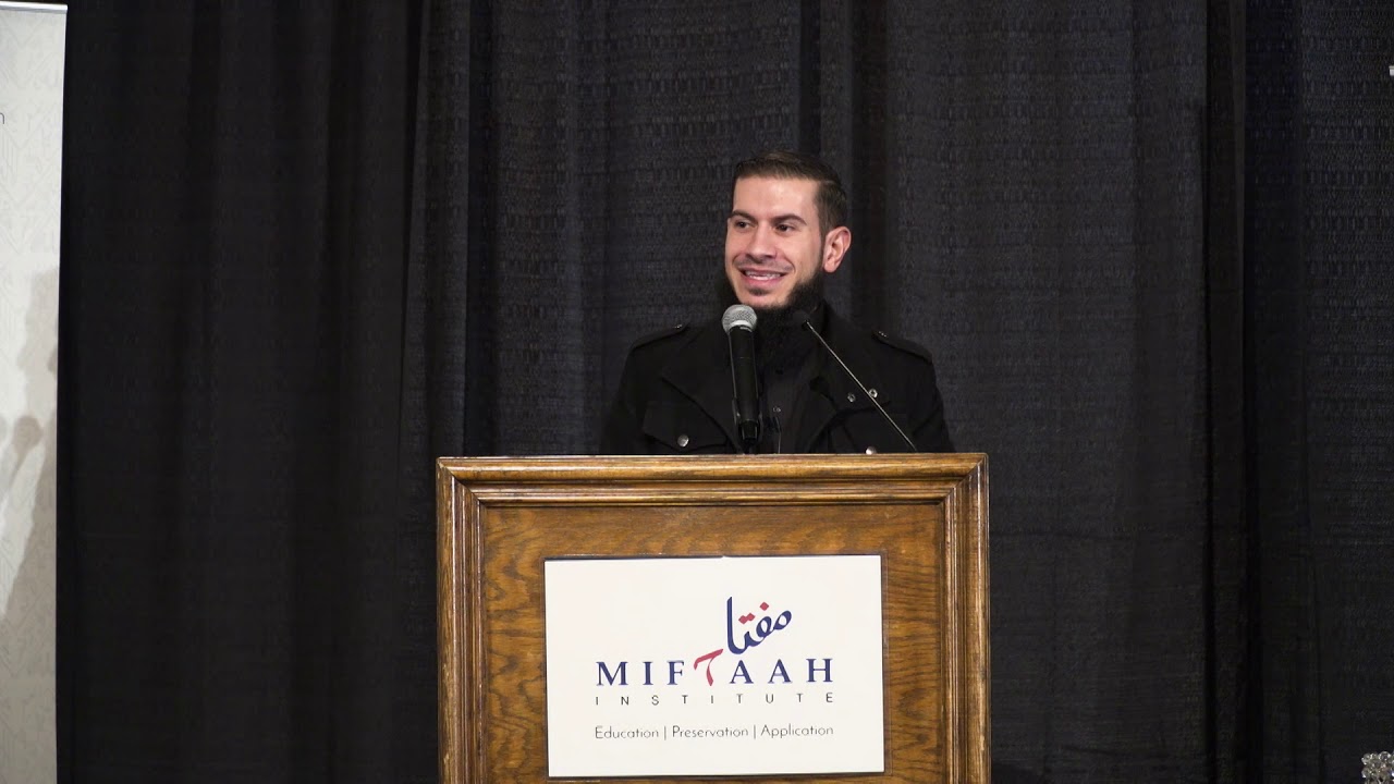 Repairing Relationships | Shaykh Suleiman Hani | Pearls of Faith