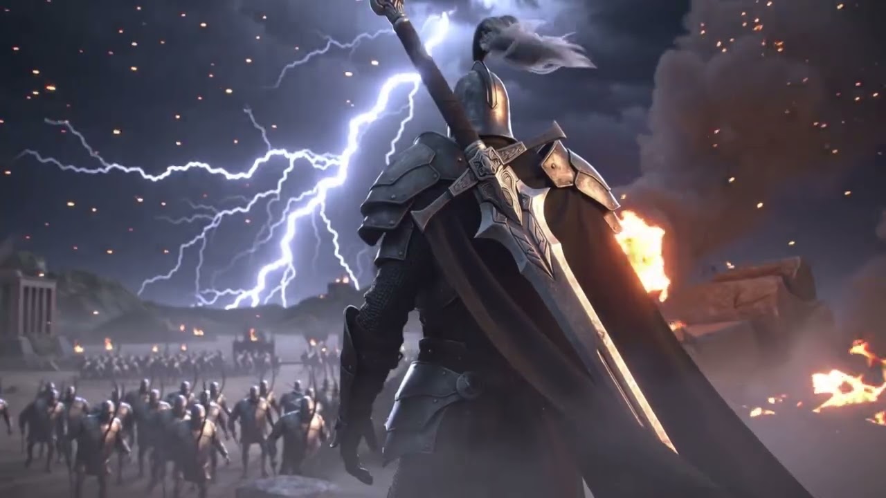 URPAQ Казахско-Русская Гильдия в Albion Online