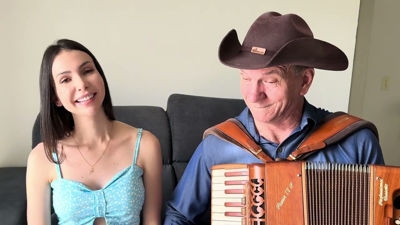 Hoje tive a honra de ouvir o NINO PASA cantar - Velha Morada