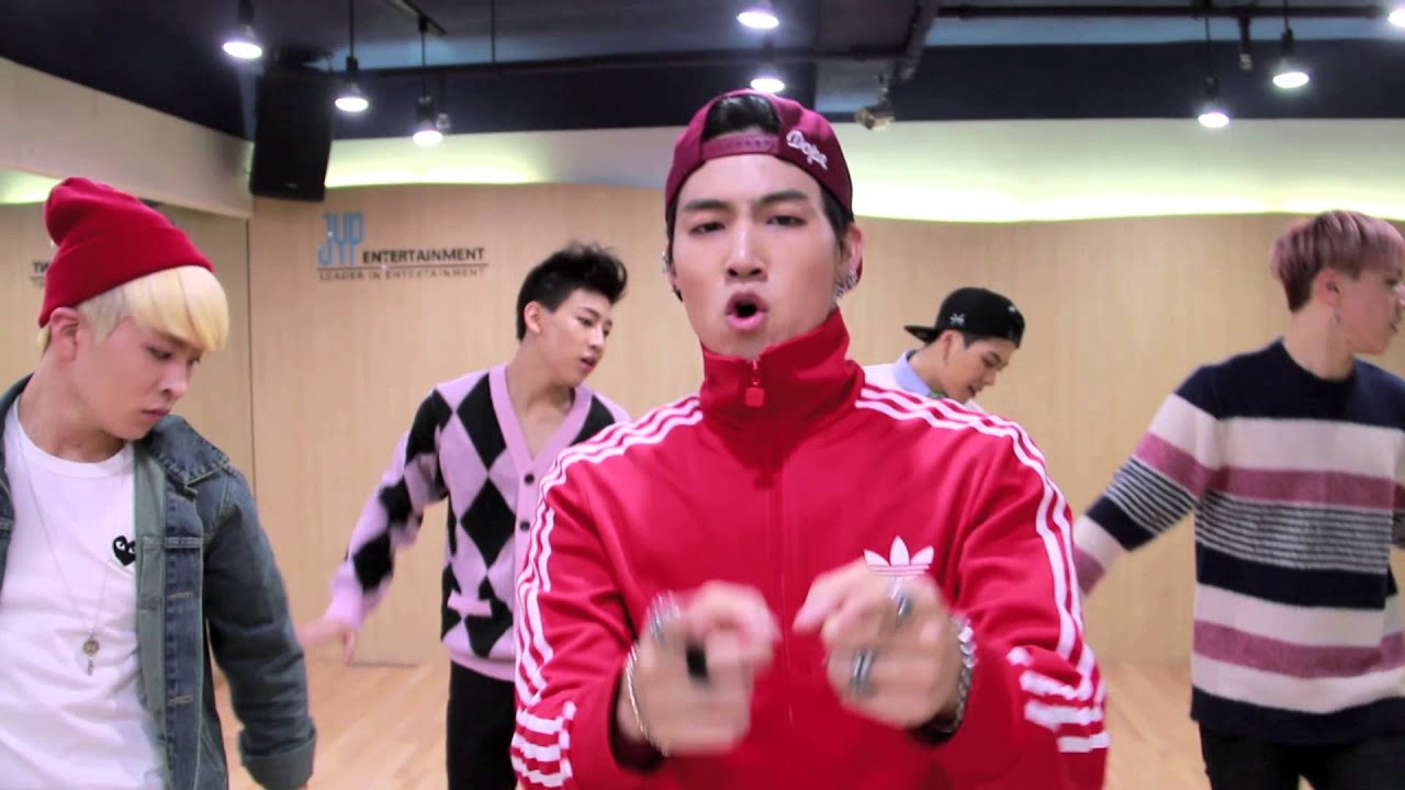 GOT7 