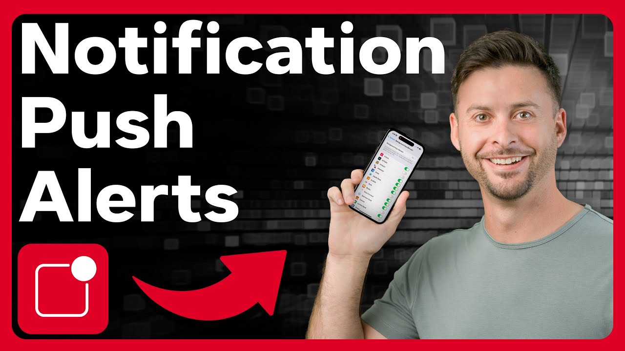 Как проверить push-уведомления на iPhone