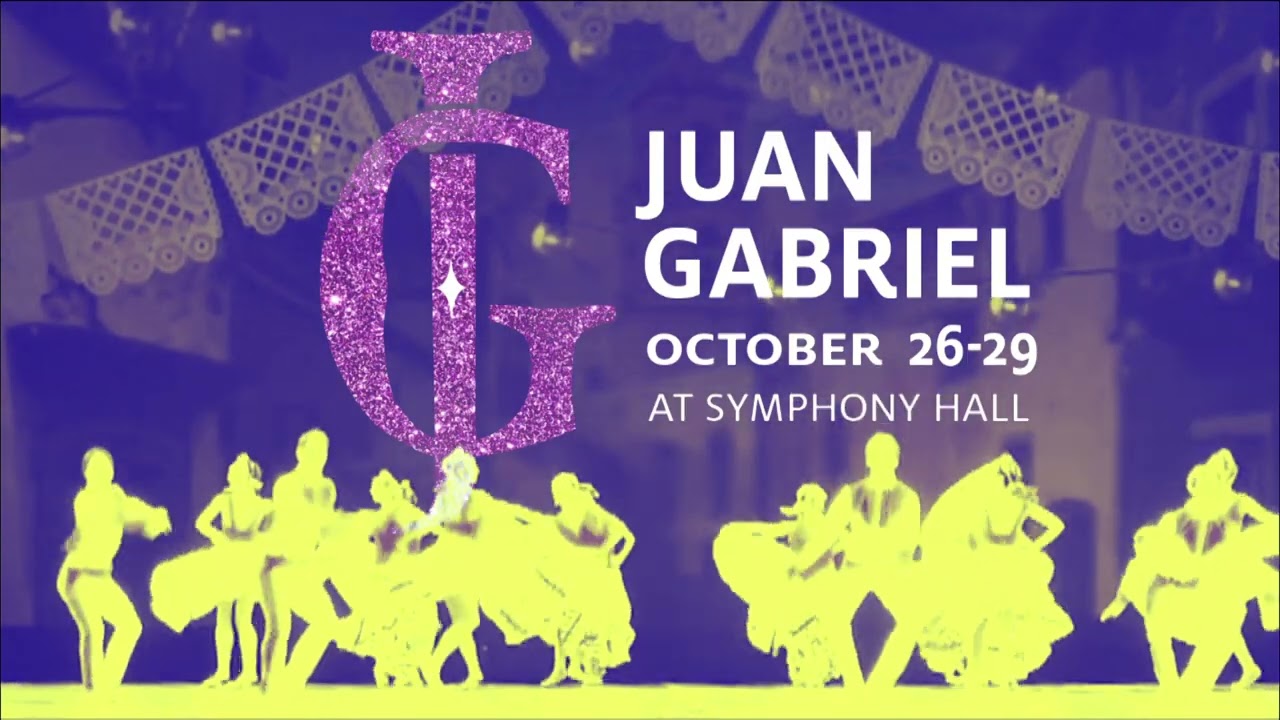 Ballet Arizona presents Juan Gabriel