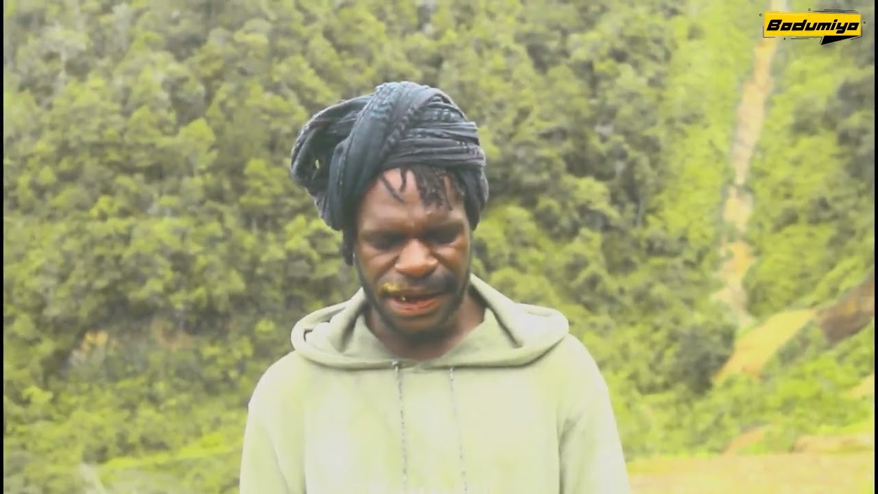 DOGIYAI BROTHER'S  mekako maga waka yee Offcial musik video 2022