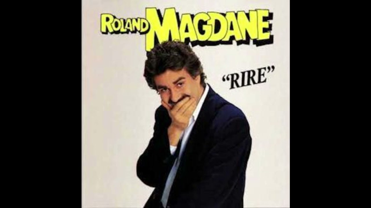 ROLAND MAGDANE   VACANCES EN NORMANDIE