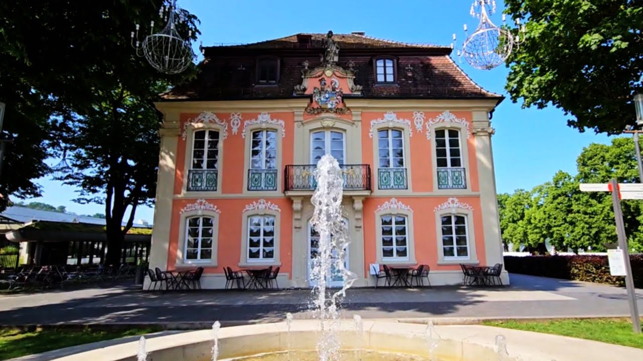 War mal wieder in Schwäbisch Gmünd 28.5.2023