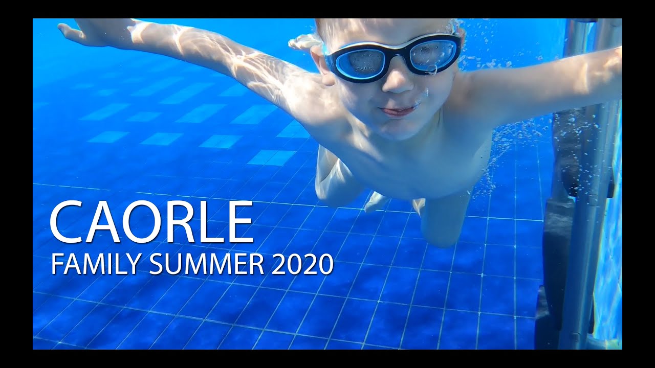 Caorle | Family Summer 2020