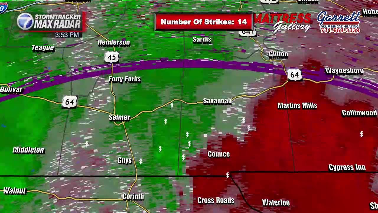WBBJ LIVE STREAM
