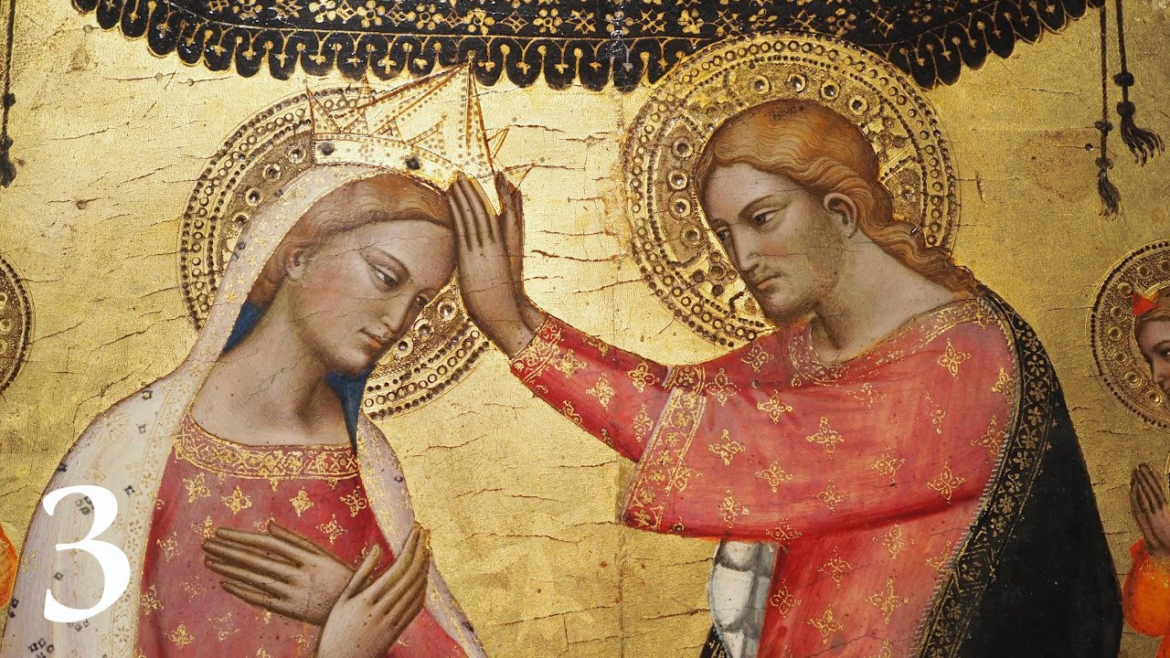 18 agosto 2024 - Settenario di Maria Regina: la Madre della Misericordia