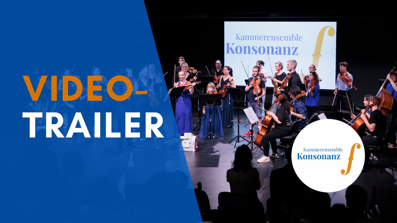 Kammerensemble Konsonanz