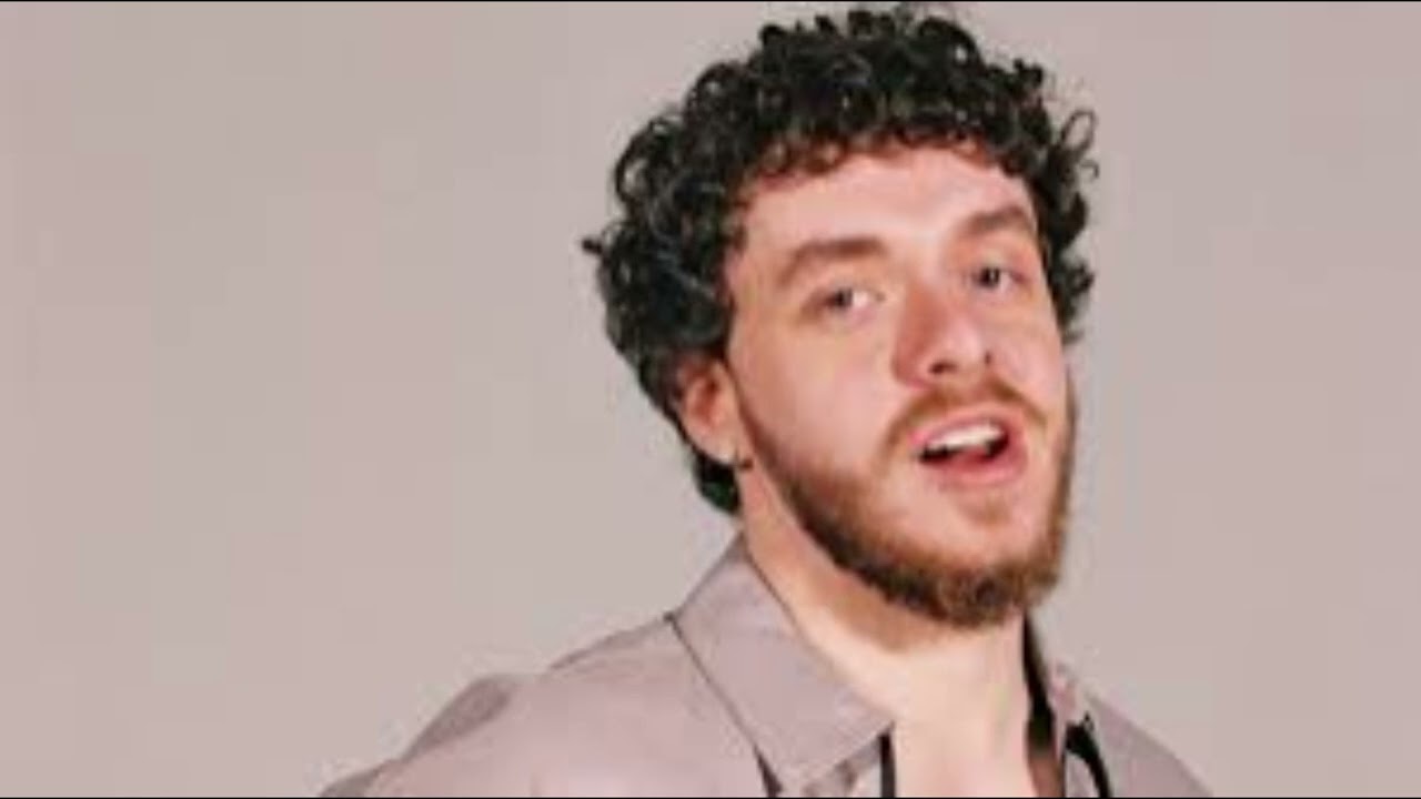 Jack Harlow Type Beat with Hook (feat. Alex Marie Brinkley) (prod. by RJ The Houston Kid)
