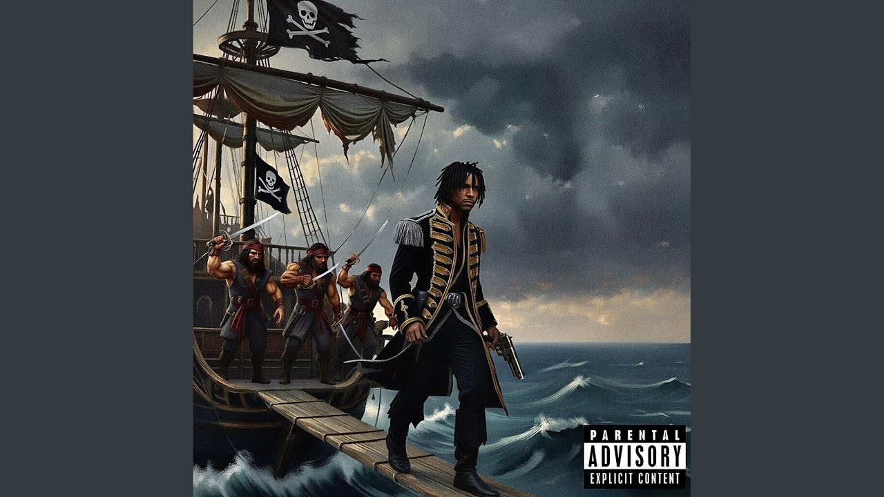 Walk Da Plank