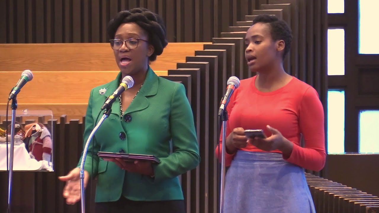 To God Be the Glory - SDA Hymnal # 341