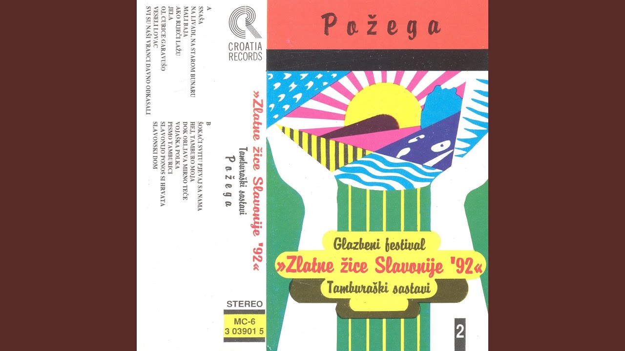 Svi Su Naši Vranci Davno Odkasali