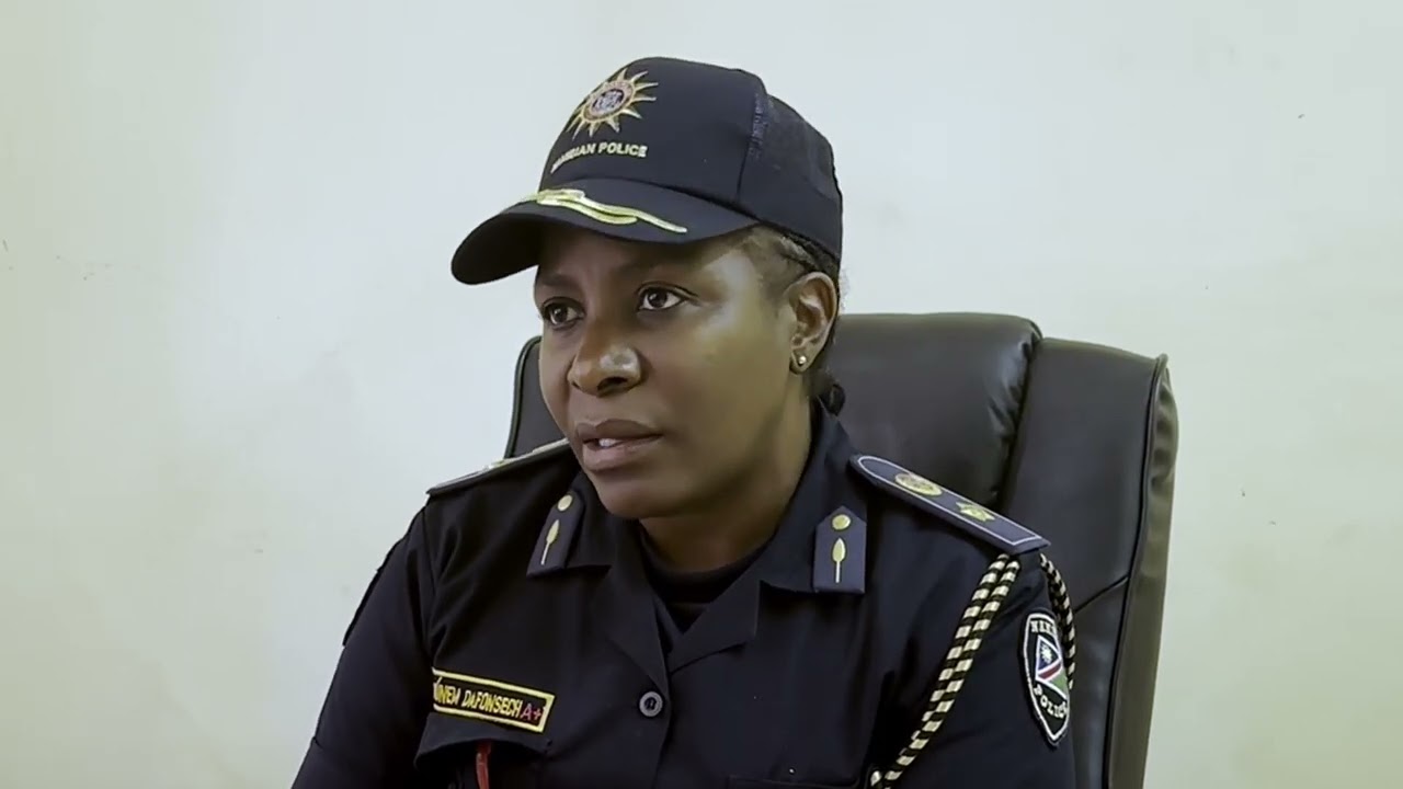 Fonseca cracks downs on criminals targeting tourists